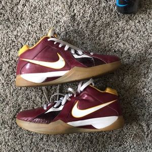 KD 3 Redskins